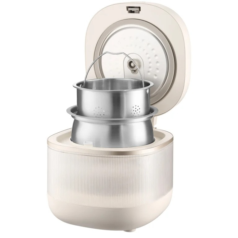 پلوپز 3 نفره سنکور مدل SRM 2000WH