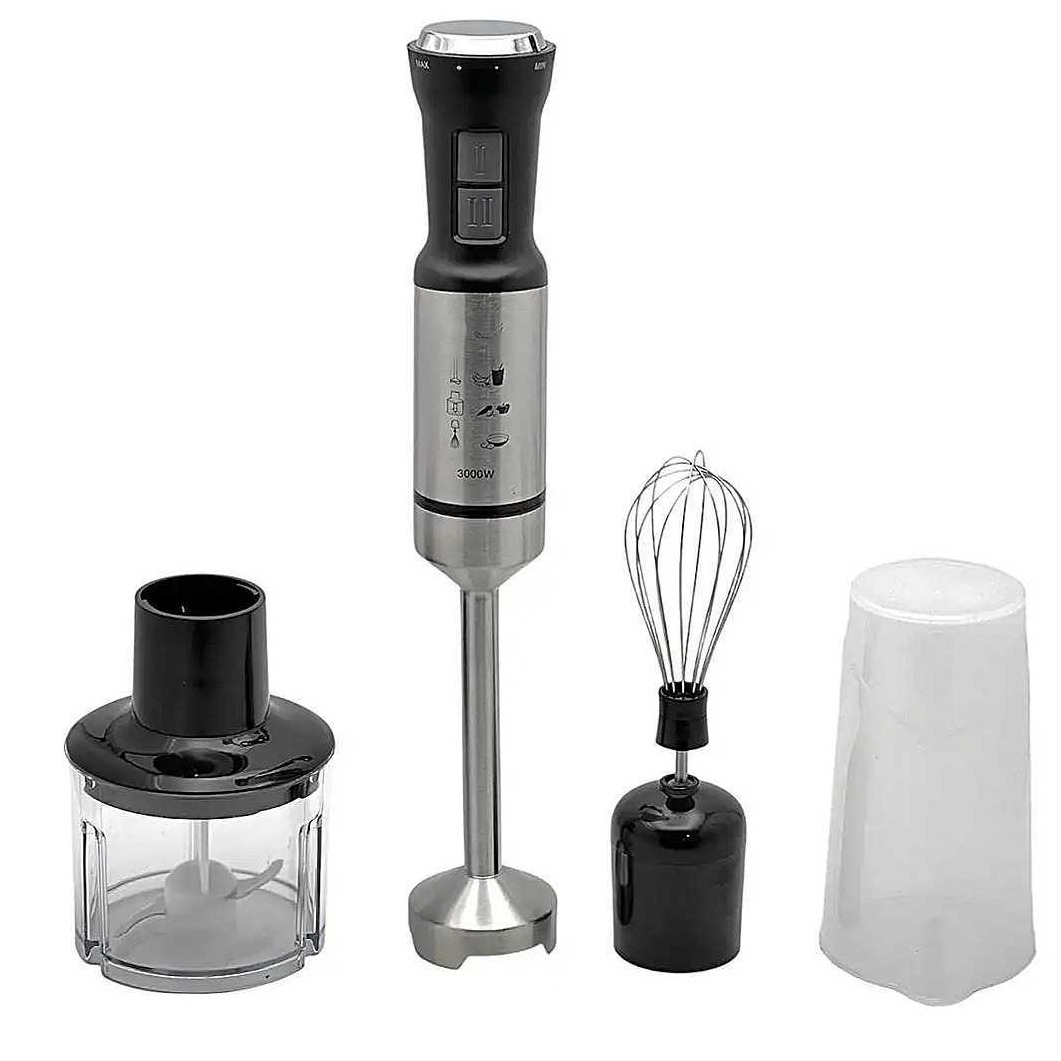 گوشت کوب برقی چندکاره 4000 وات پانا مدل N-2025 New
