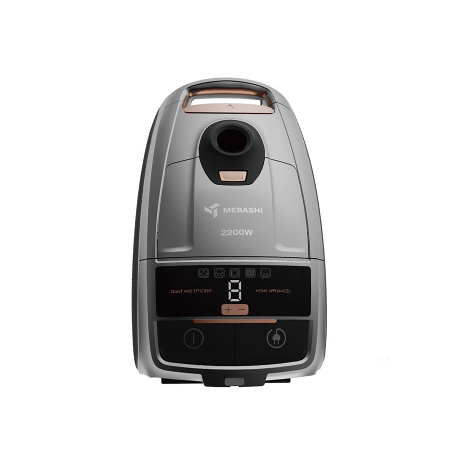 جاروبرقی 2200 وات مباشی مدل ME-VC3000