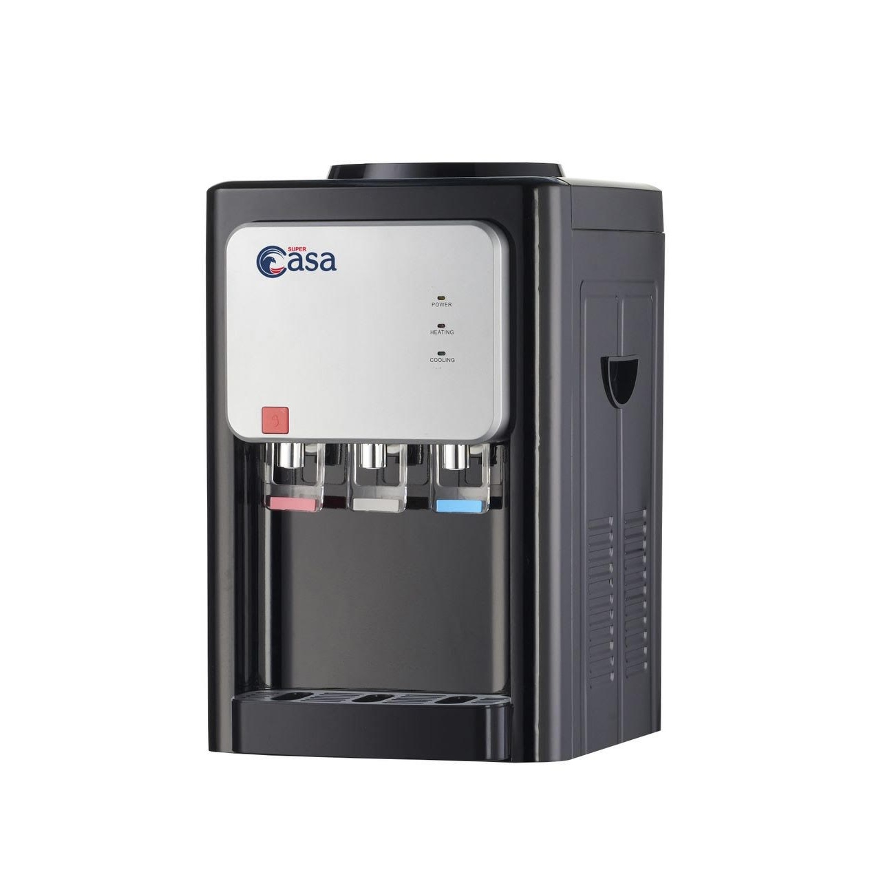 آبسردکن سوپر کاسا مدل CA-864