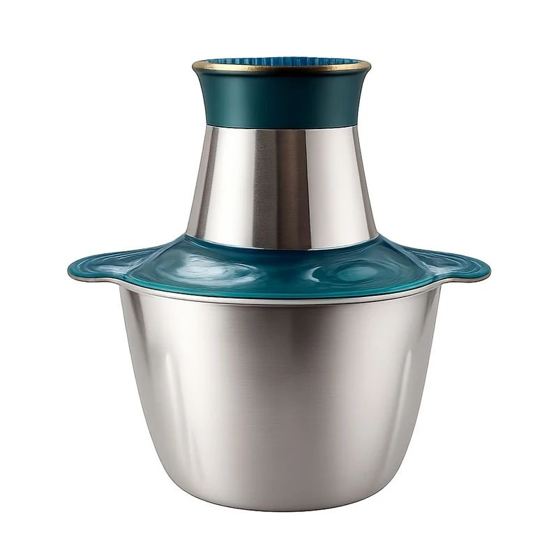 خردکن ۲۰۰۰ میلی لیتر سیلور کرست مدل SC-8302Z