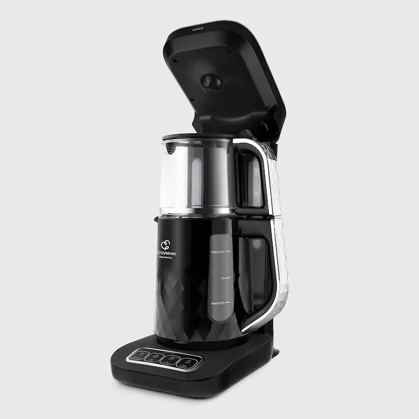 چای ساز روی هم کاراجا مدل Robotea Pro - Quartz