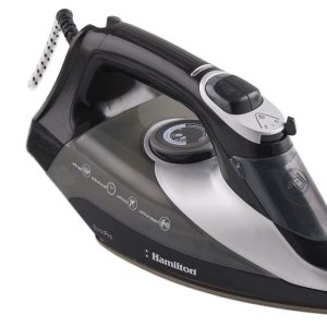 اتو بخار همیلتون مدل SH-271