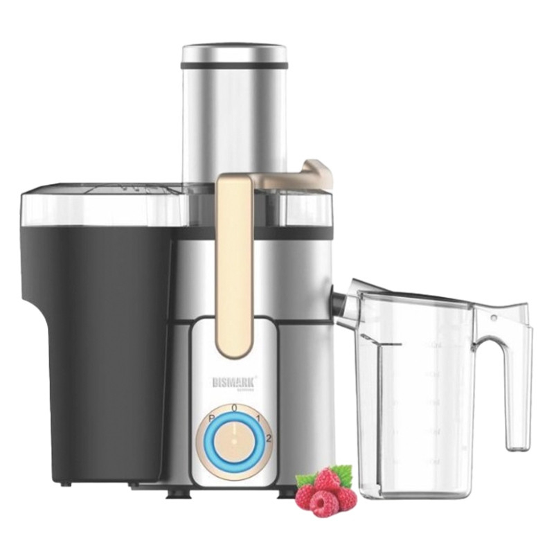 آبمیوه‌گیری بیسمارک مدل BM-2368