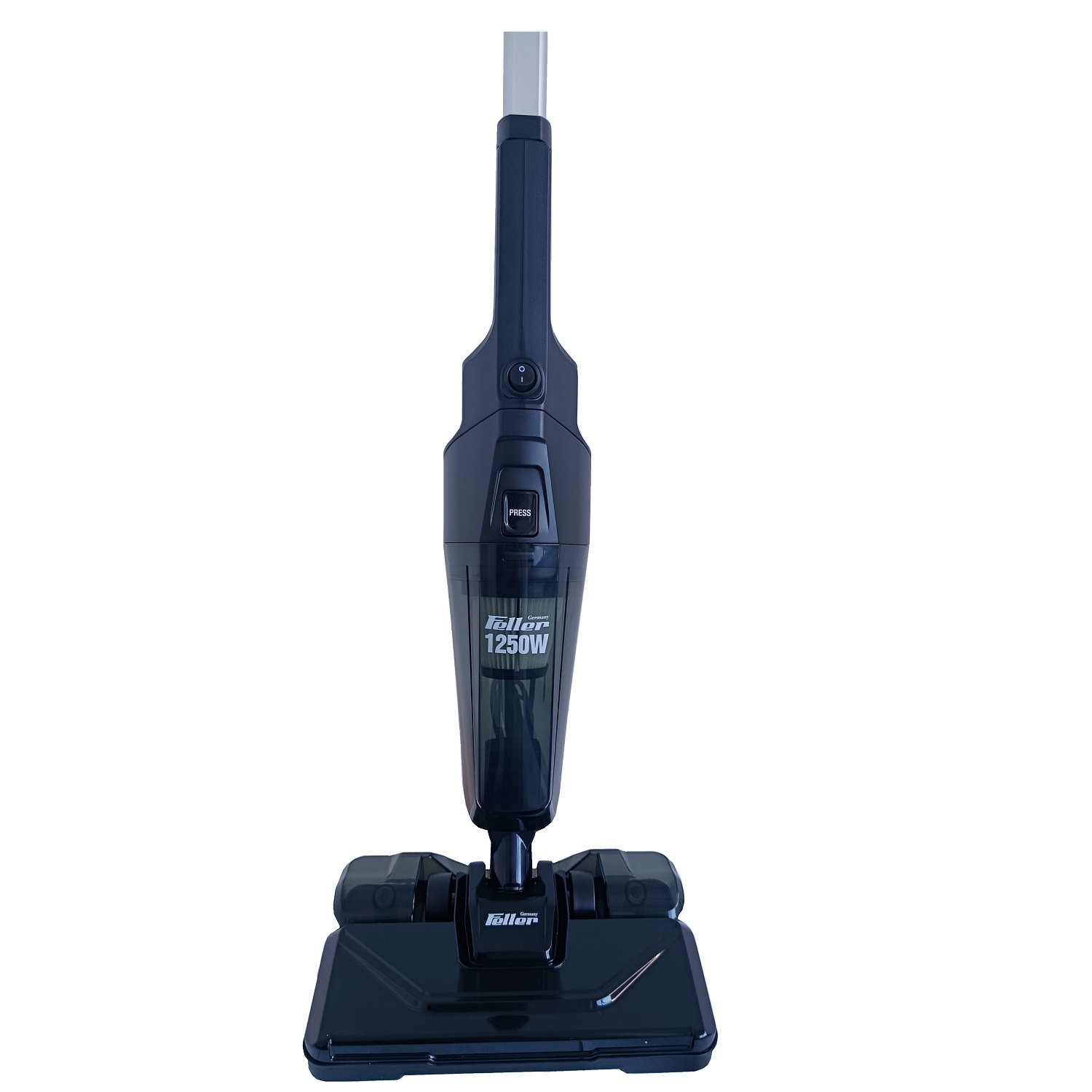 جاروبرقی 1250 وات فلر مدل VC1200