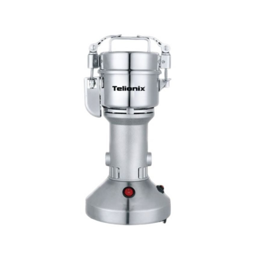 آسیاب صنعتی 650 وات 100 گرم تلیونیکس مدل TCG4101