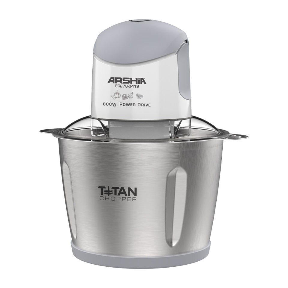 خردکن 3 لیتری عرشیا مدل EC278-3419