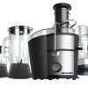 آبمیوه گیری گرند مدل GR-1040