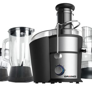 آبمیوه گیری گرند مدل GR-1040