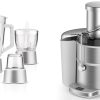 آبمیوه گیری گرند مدل GR-1072
