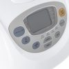 پلوپز 4 نفره پارس خزر مدل DMC-101P