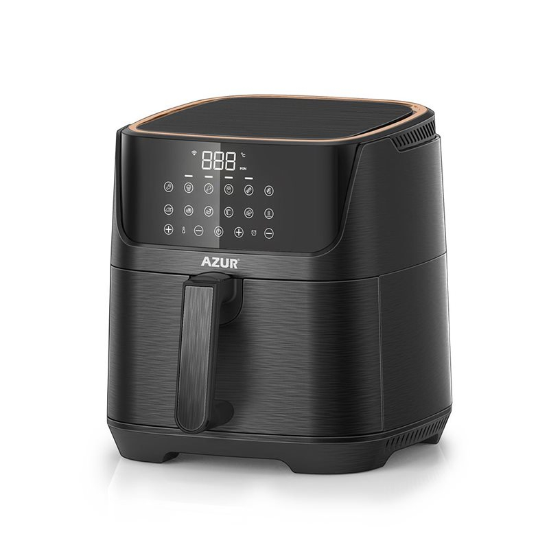 سرخ کن بدون روغن آزور مدل AZ-414AF