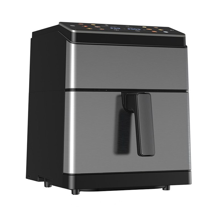 سرخ‌کن 8 لیتر وسترن هاوس مدل WAF-7760