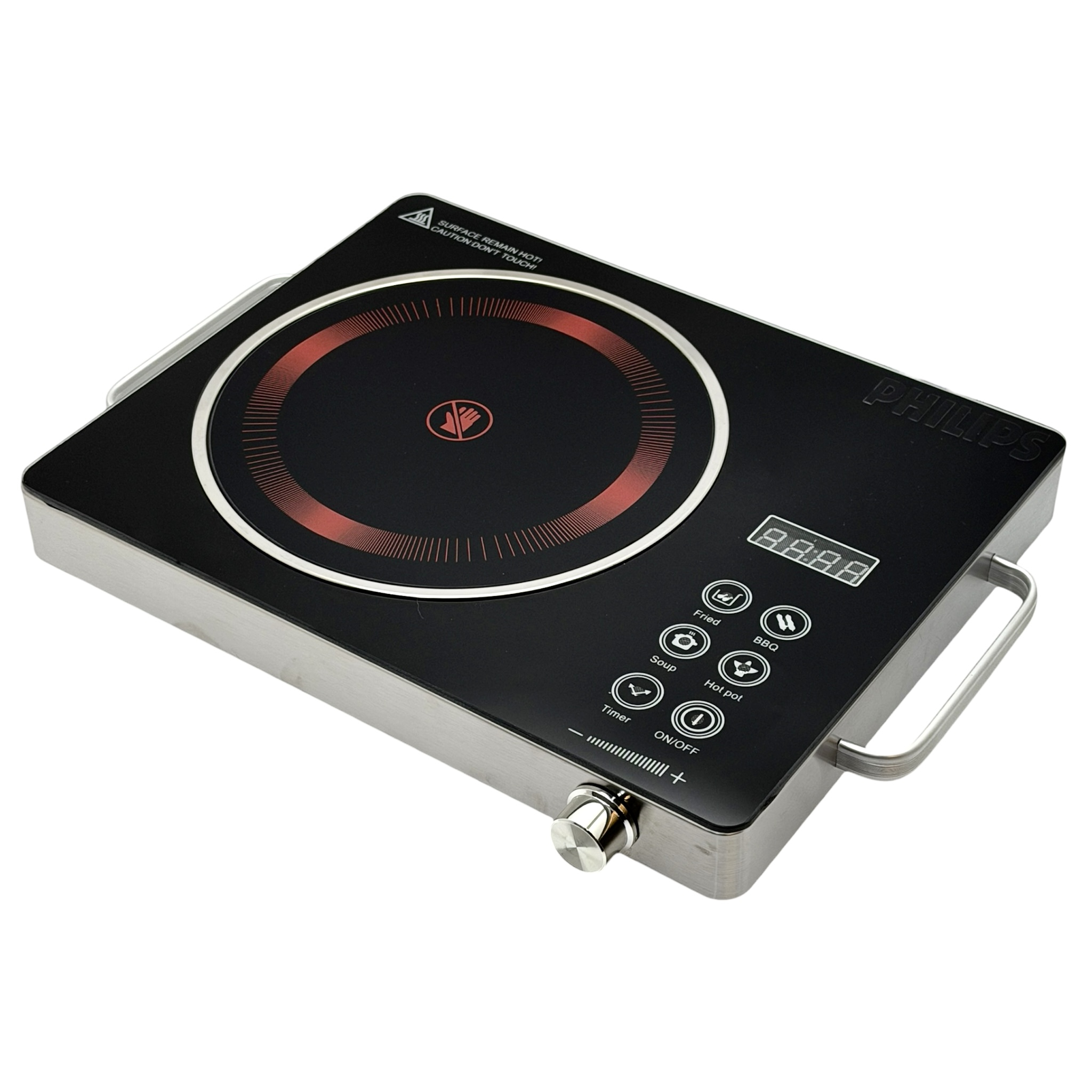 اجاق برقی تک شعله فیلیپس مدل PH-2080