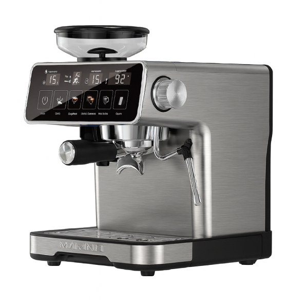 اسپرسو ساز 2000 میلی‌لیتر مارینو مدل MN-301