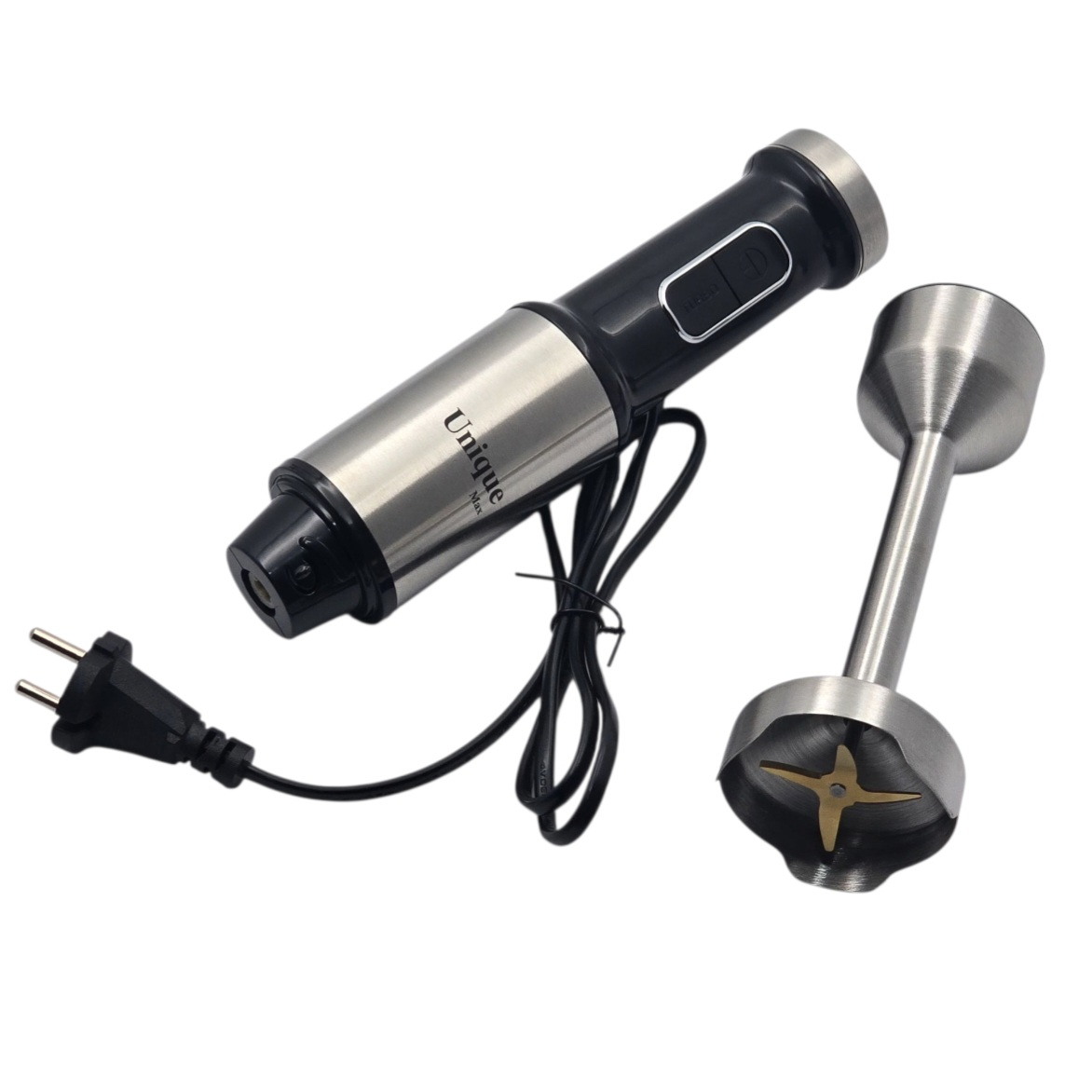 گوشت کوب برقی 1500 وات یونیک مکس مدل VGR-04