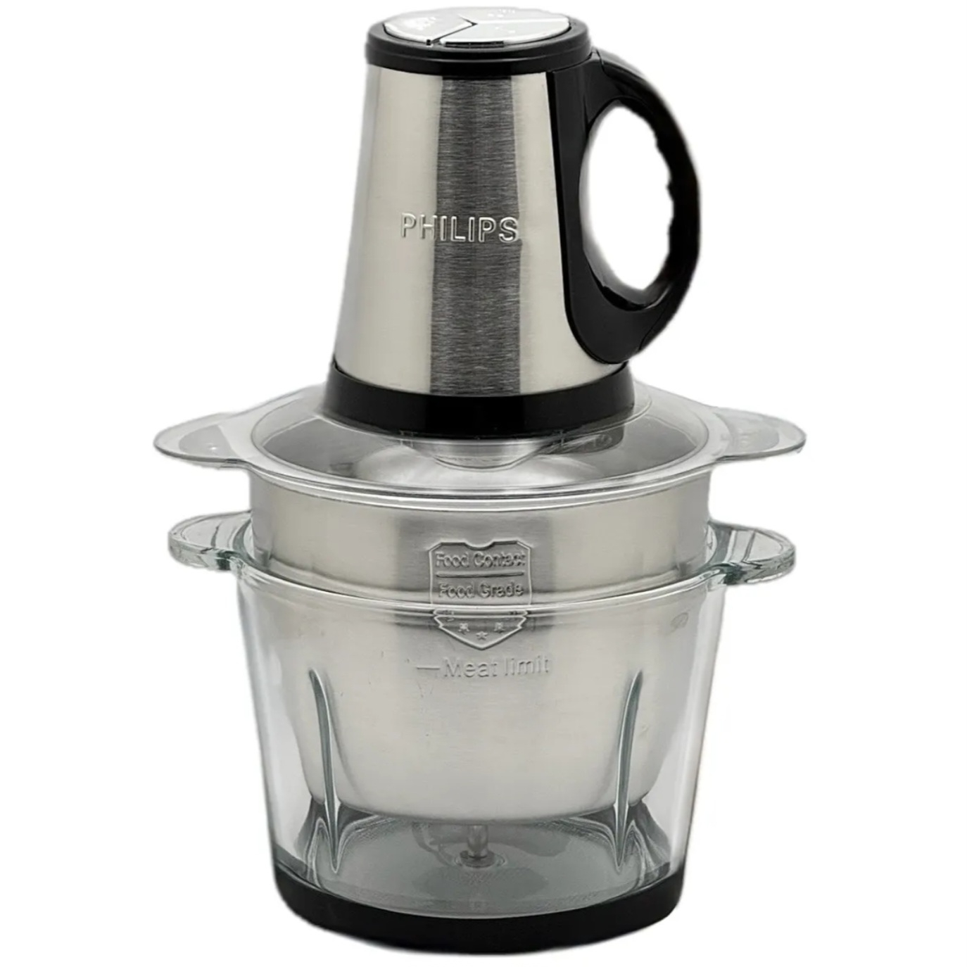 خردکن 4000 میلی‌لیتر فیلیپس مدل HR-2526