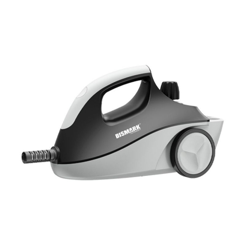 بخار شو 2200 وات 1.5 لیتری بیسمارک مدل BM502