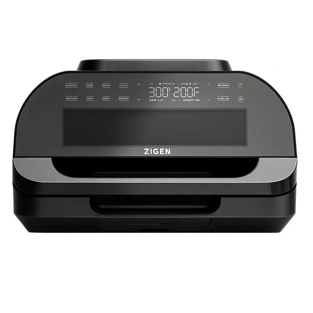 هواپز 10 لیتر زیگن مدل ZG895GA
