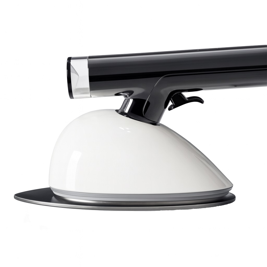 بخارگر 1630 وات ژانومه مدل GHD7410