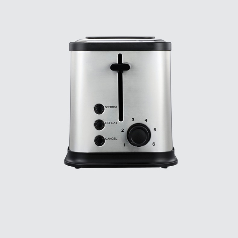 توستر 2 اسلایس بیزل مدل BL-280