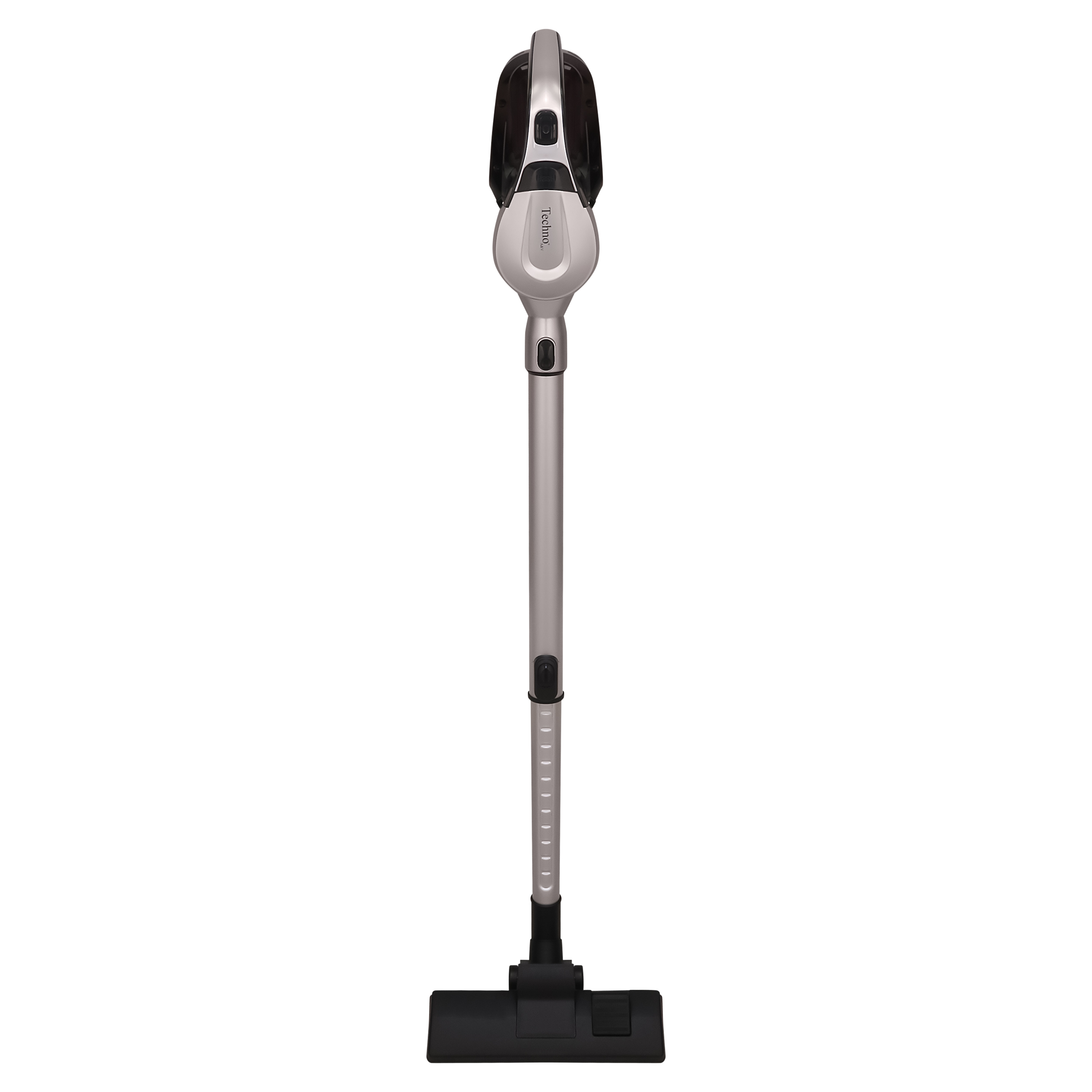 جاروبرقی 600 وات تکنو مدل Te-1708
