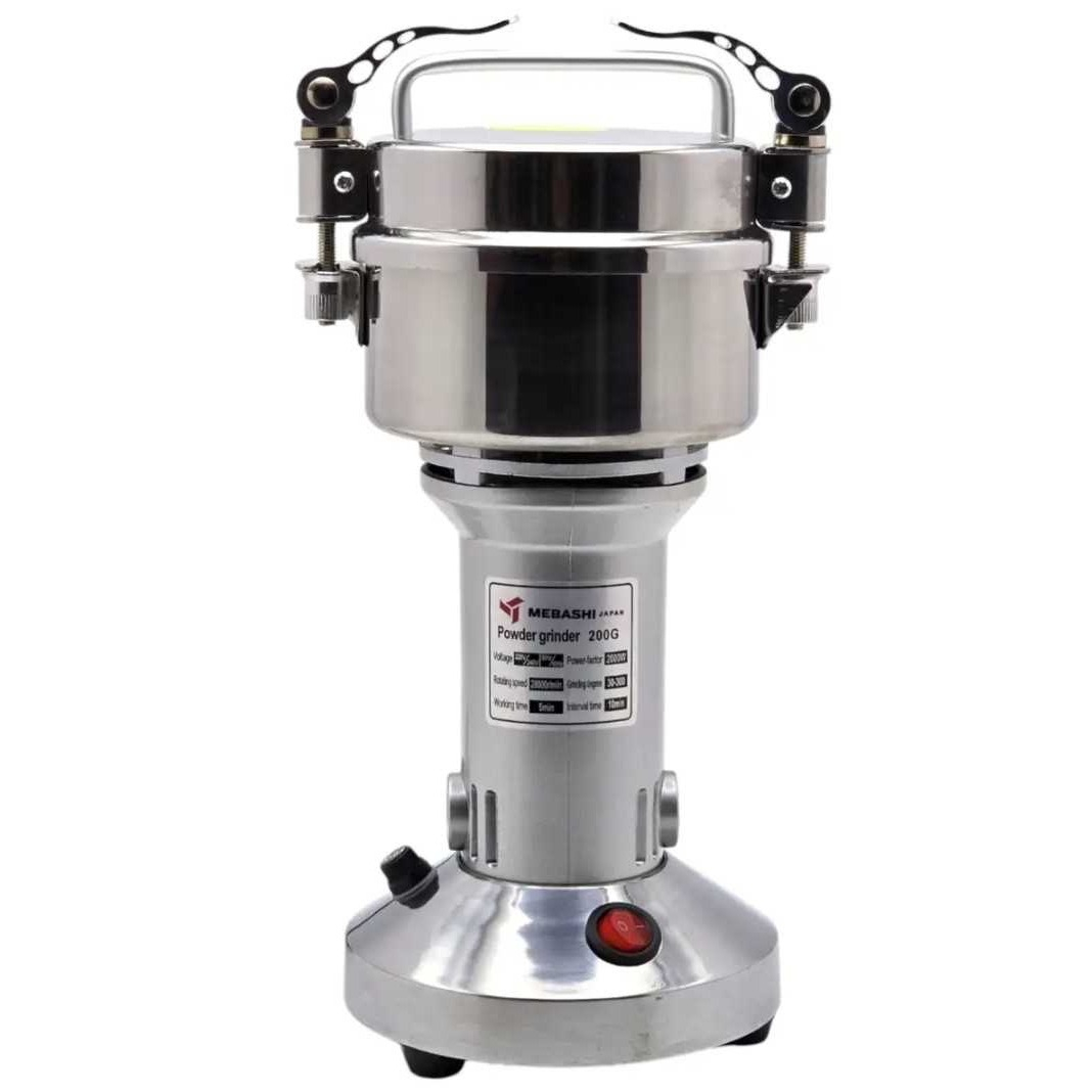 آسیاب صنعتی مباشی مدل MY-3004