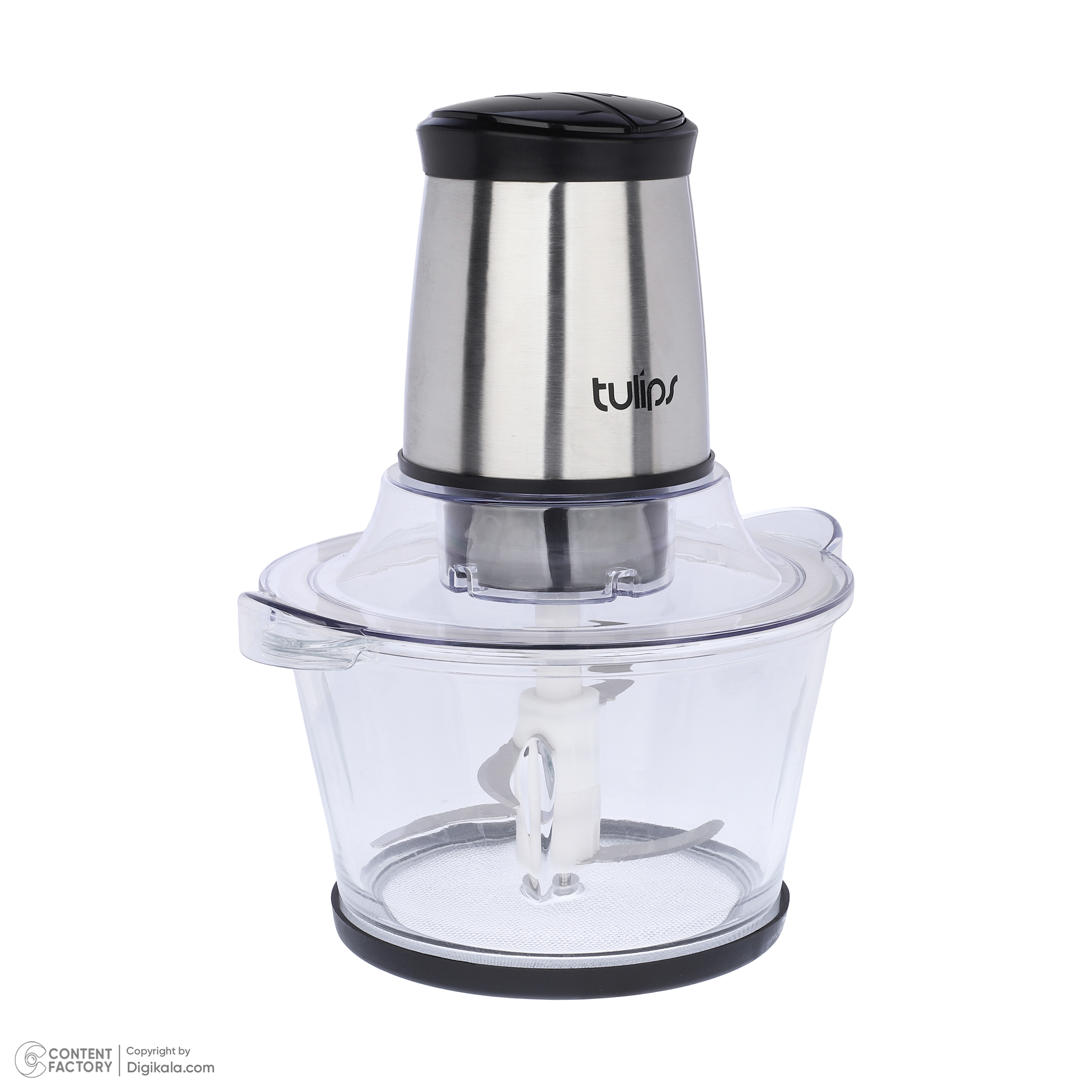 خردکن 1500 میلیلیتر تولیپس مدل CH-463