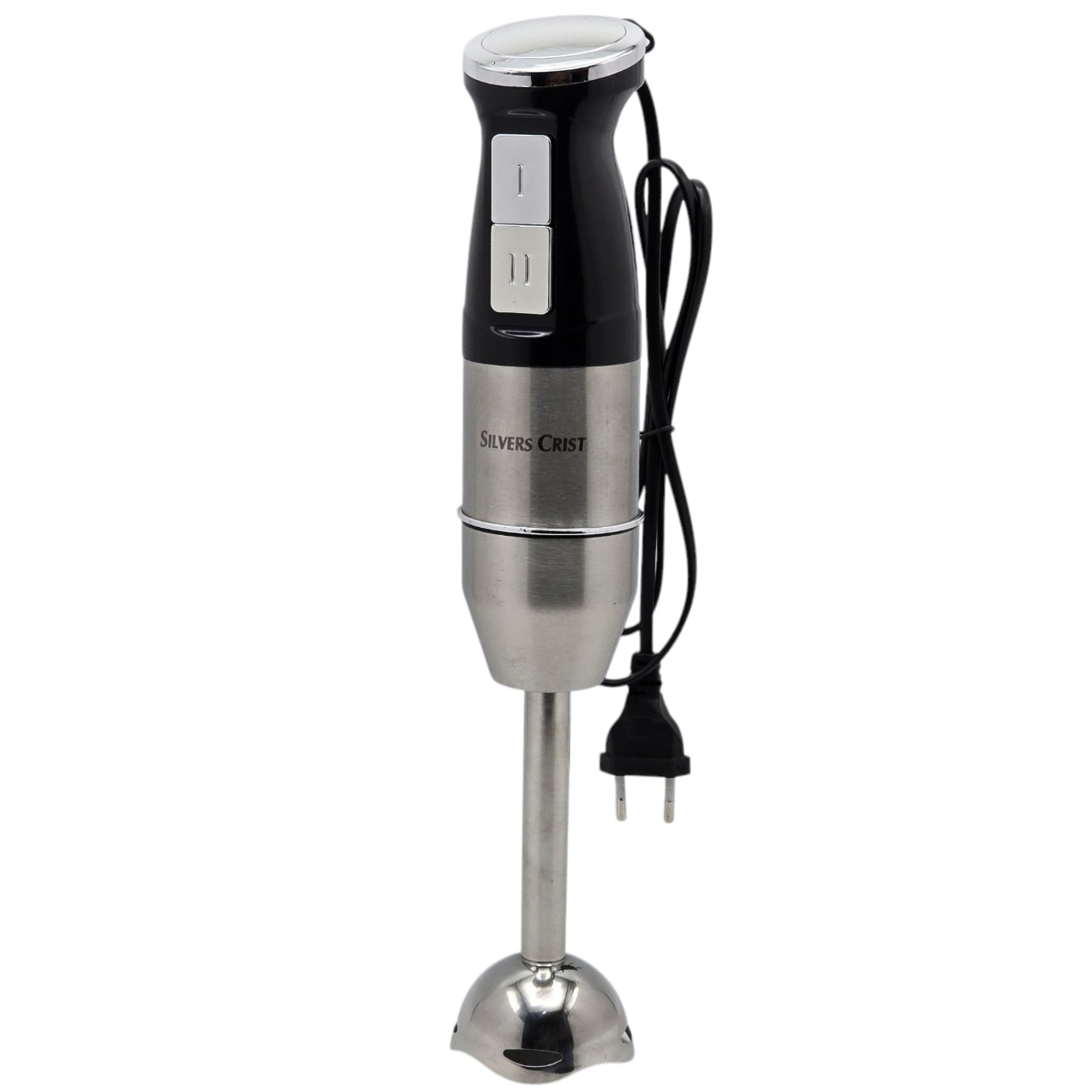 گوشت کوب برقی 1500 وات سیلور کرست مدل MZ-2025