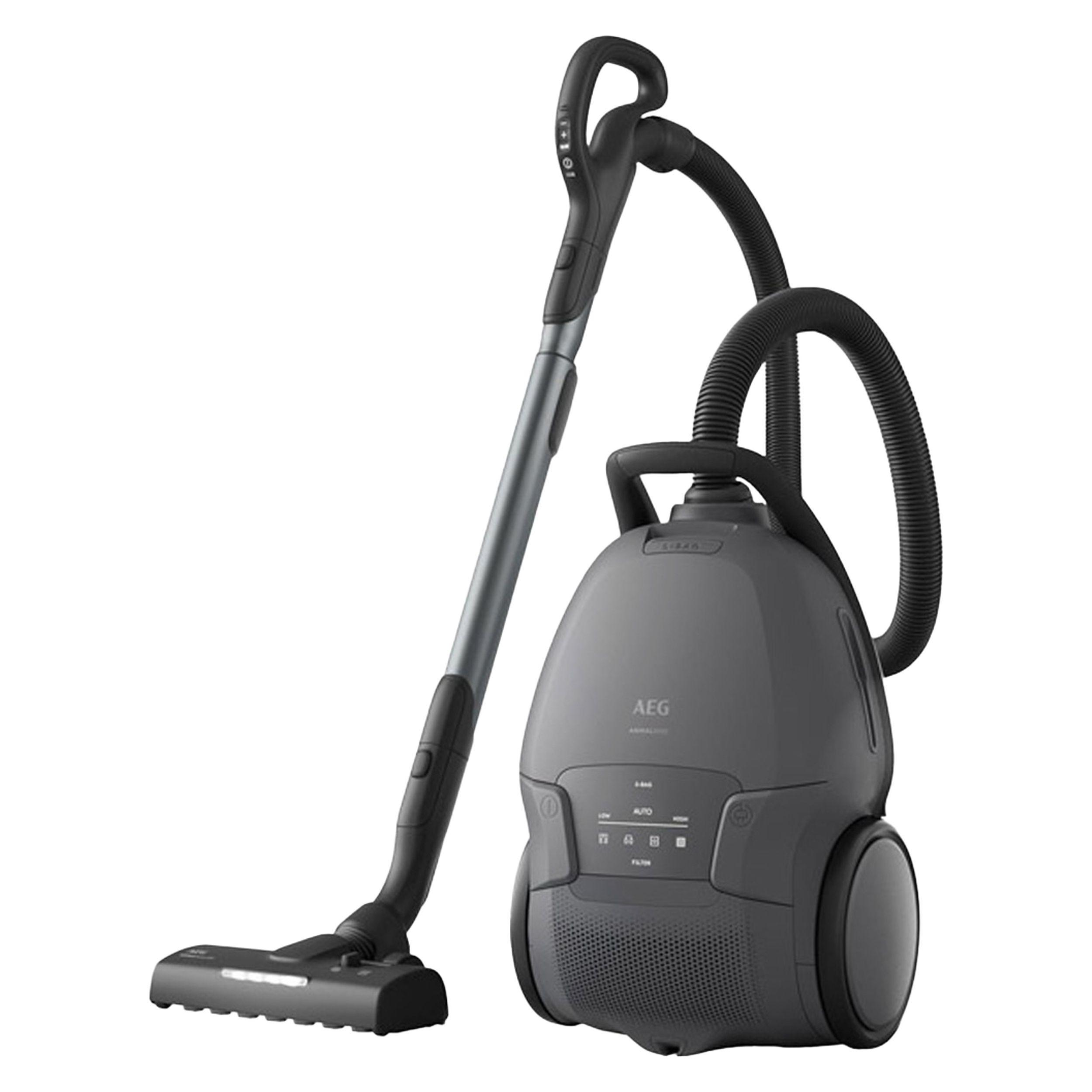 جاروبرقی 650 وات آ ا گ مدل AB81A2DG