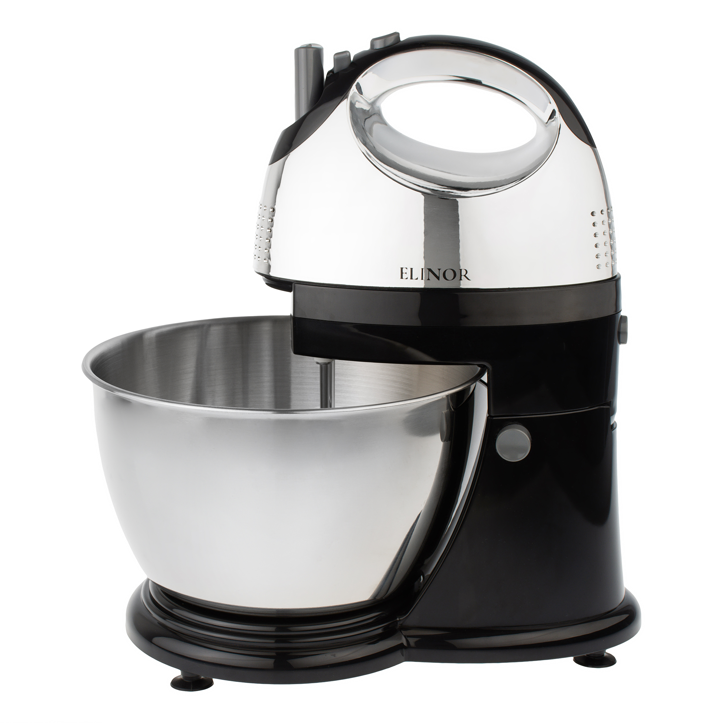 همزن کاسه‌دار 5 لیتری الینور مدل ESM-8300
