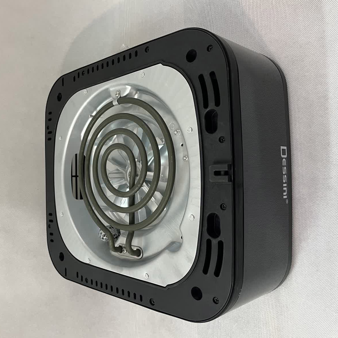 سرخ‌کن 12.5 لیتر دسینی مدل ds810