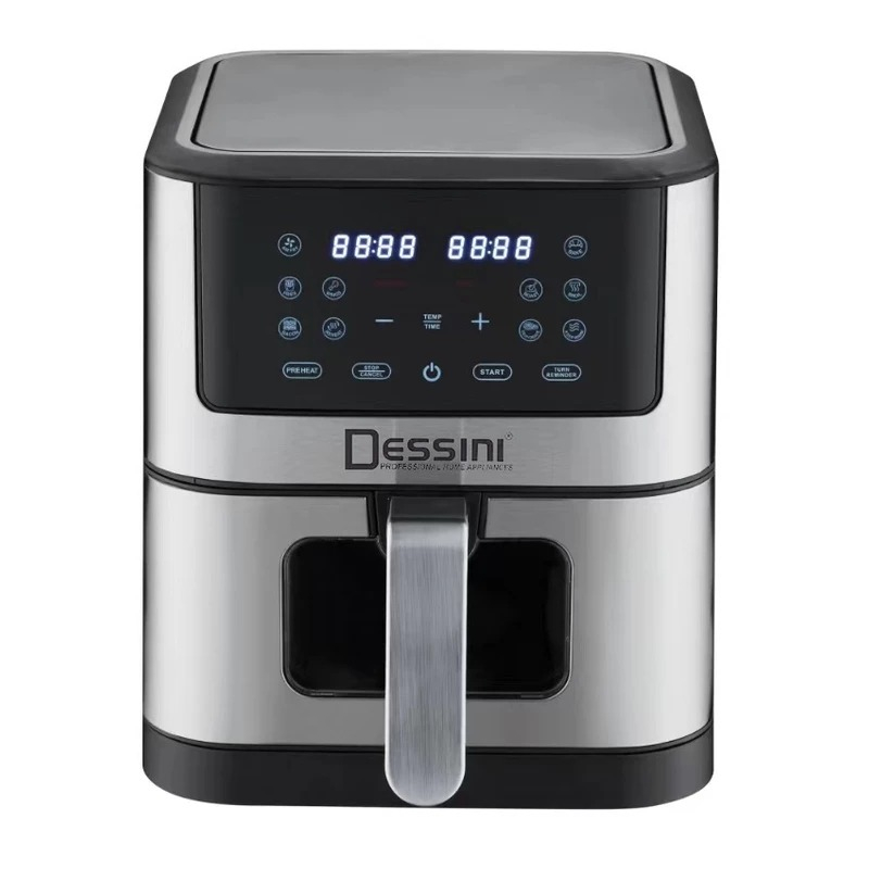 سرخ کن بدون روغن دسینی مدل DS666