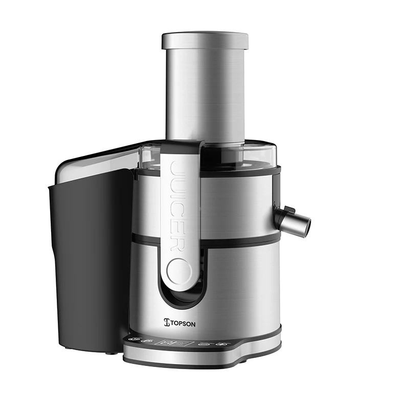 آبمیوه‌گیری چند کاره 1000وات وات تاپسون مدل FP-T4010