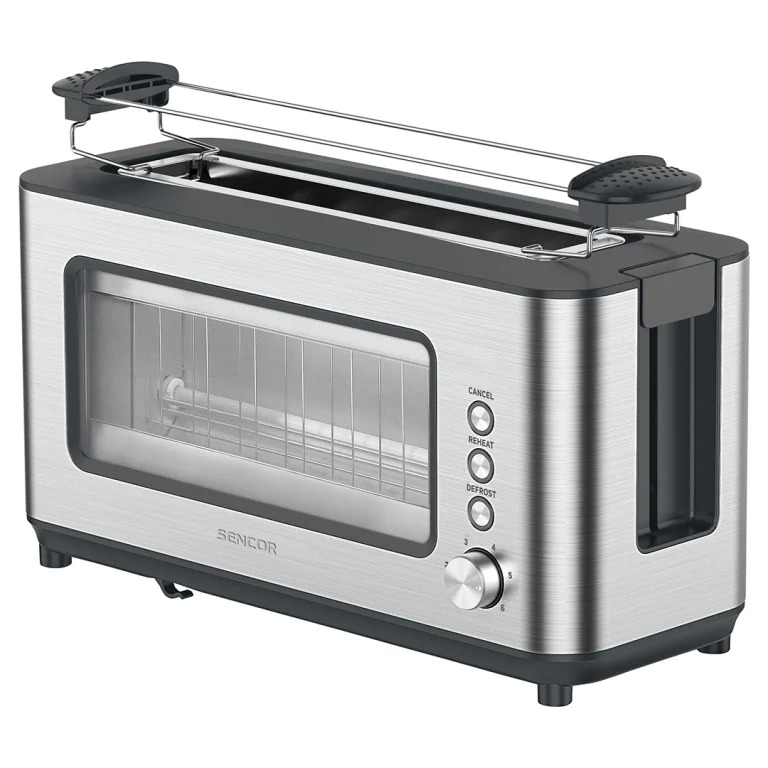 توستر دو اسلایس سنکور مدل STS 6050SS