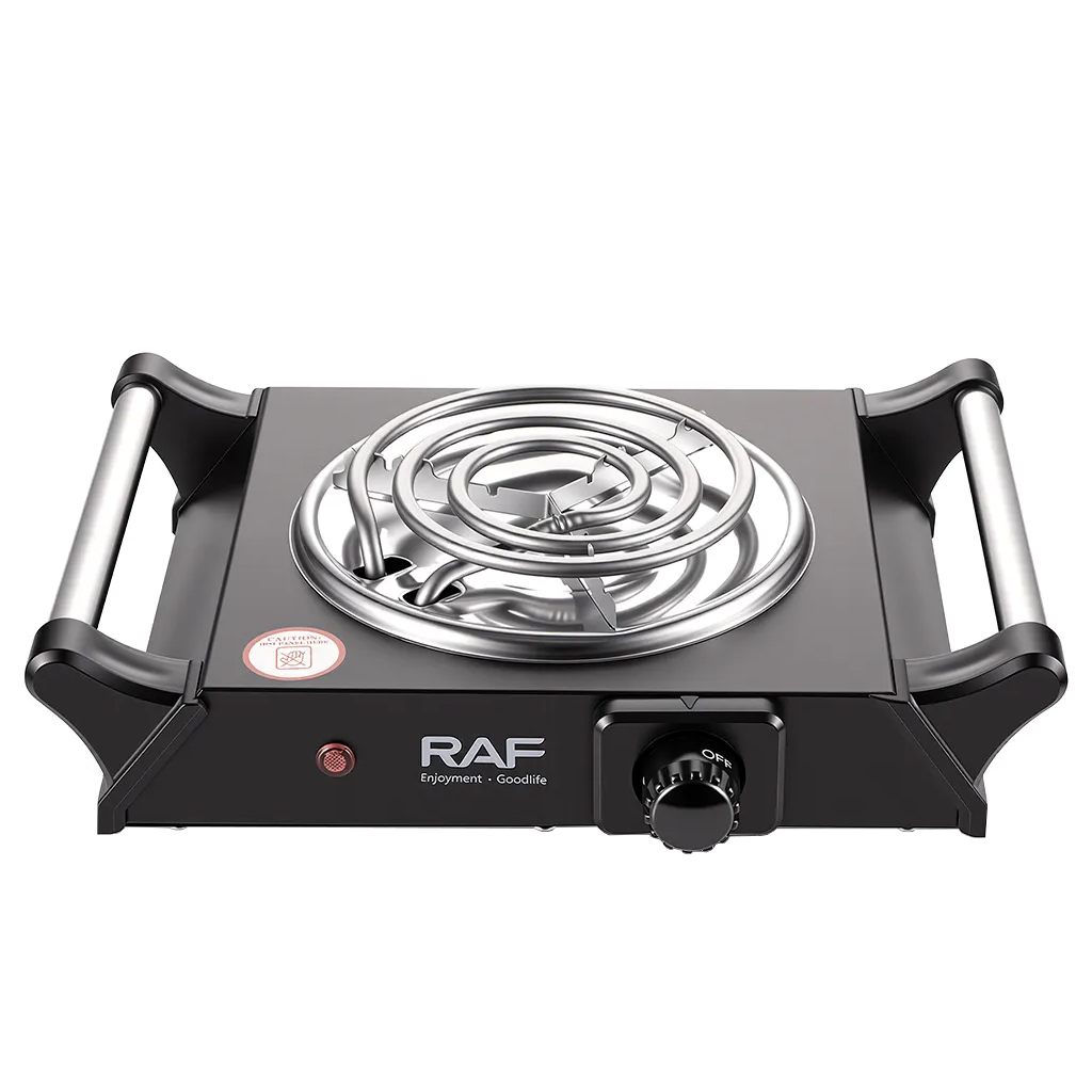 اجاق برقی تک شعله راف مدل R.8067