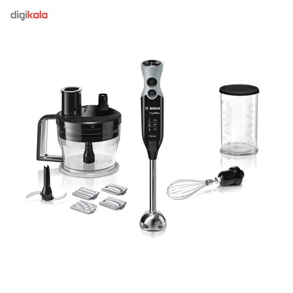 گوشت کوب برقی بوش مدل MSM67190