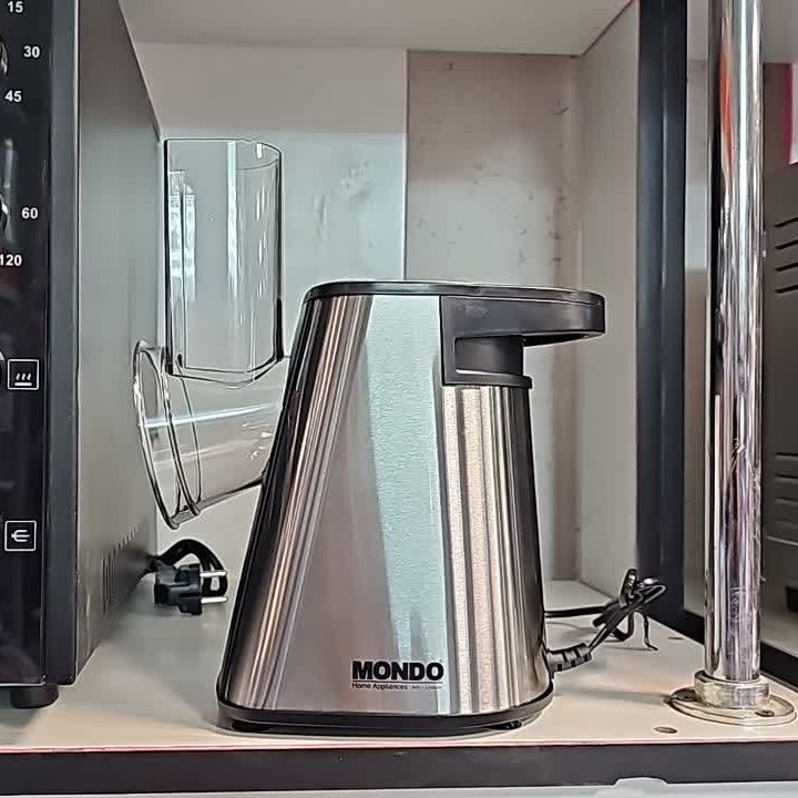 رنده برقی موندو مدل MGS-1000