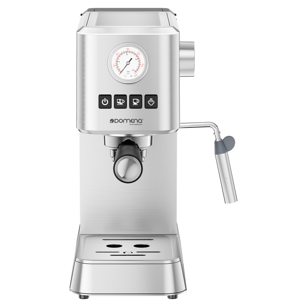 اسپرسو ساز 1200 میلی‌لیتر دومنا مدل DEEM1500W