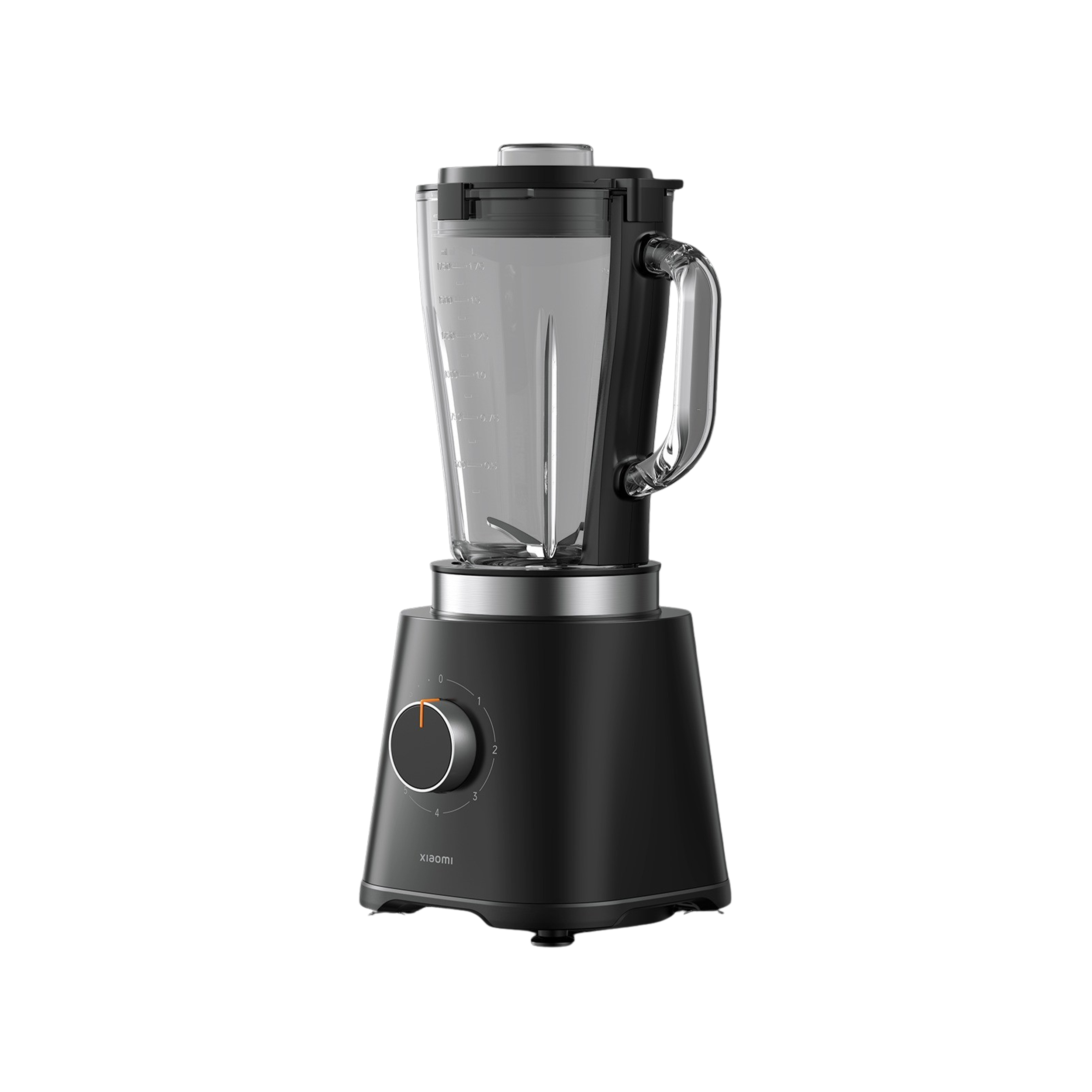 مخلوط کن و آسیاب کن شیائومی مدل  MLLJ001CM-1A