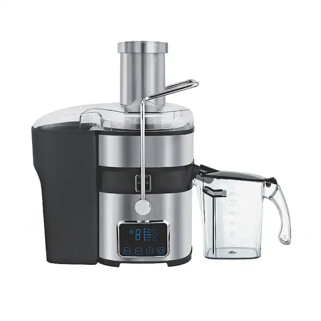 آبمیوه‌گیری بلک پرو کوکر مدل BC-566s
