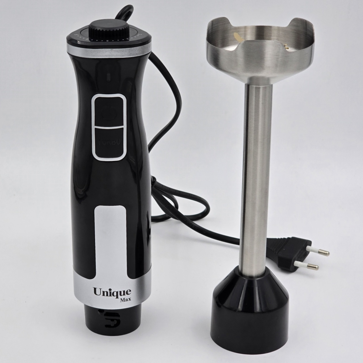 گوشت کوب برقی 400 وات یونیک مکس مدل PS-711