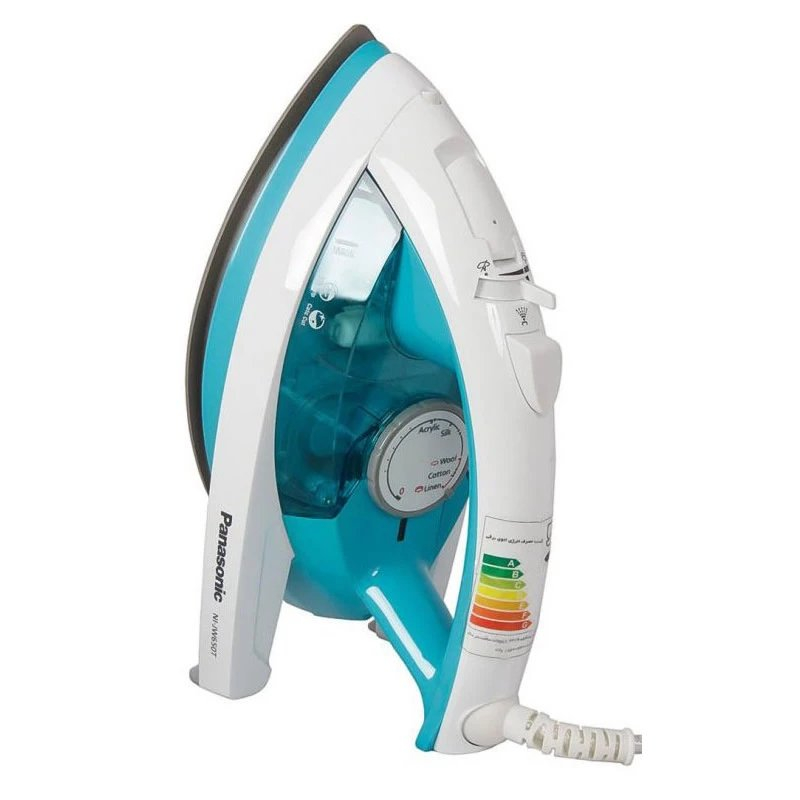 اتو بخار 2200 وات پاناسونیک مدل NI-JW650T