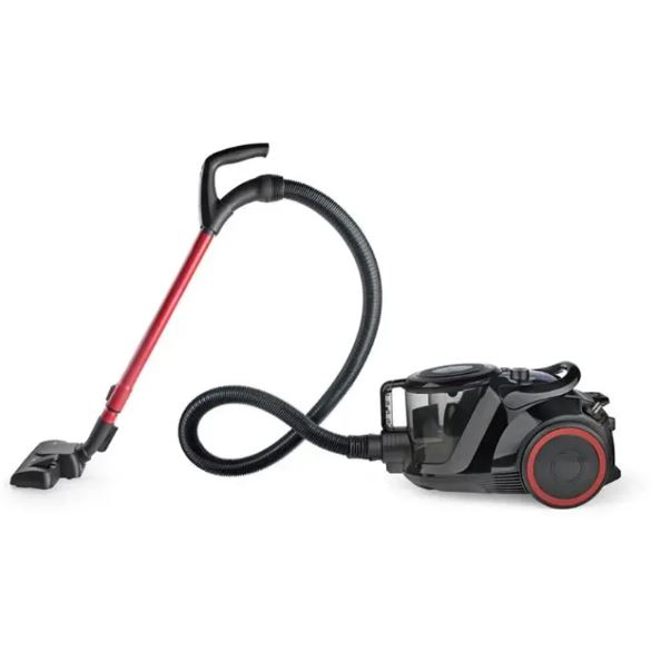 جاروبرقی 2500 وات پارس خزر مدل BG 2500W