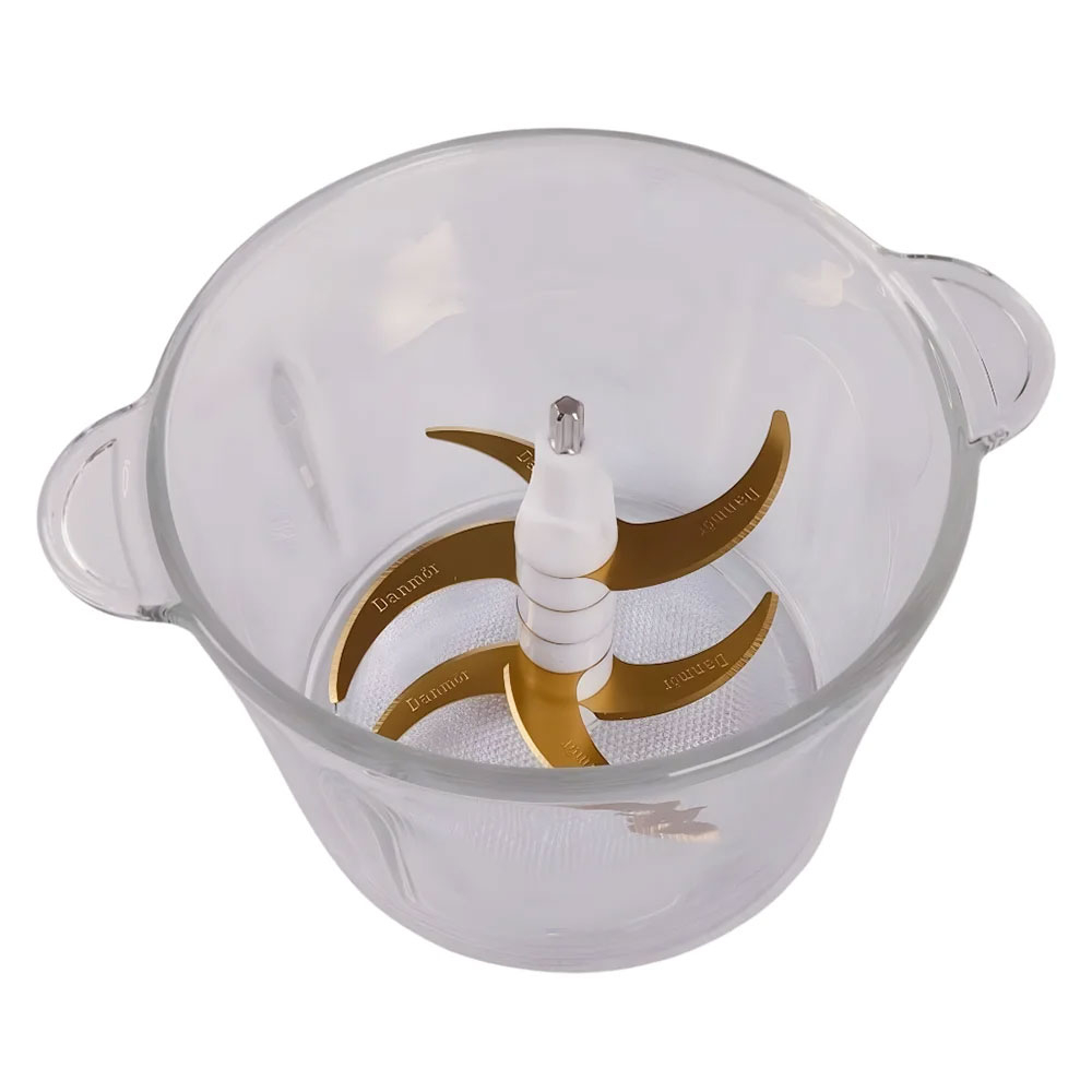 خردکن 3000 میلی‌لیتر دسینی مدل DS-913