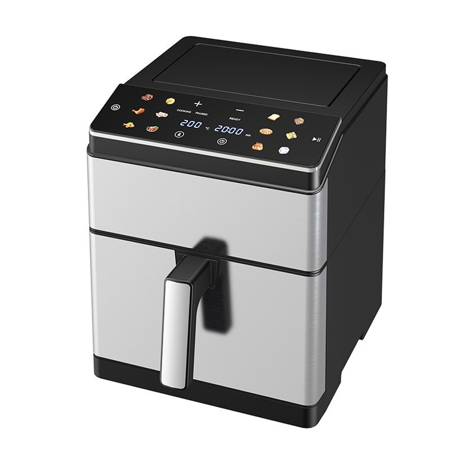 سرخ‌کن 8 لیتر وسترن هاوس مدل WAF-7760