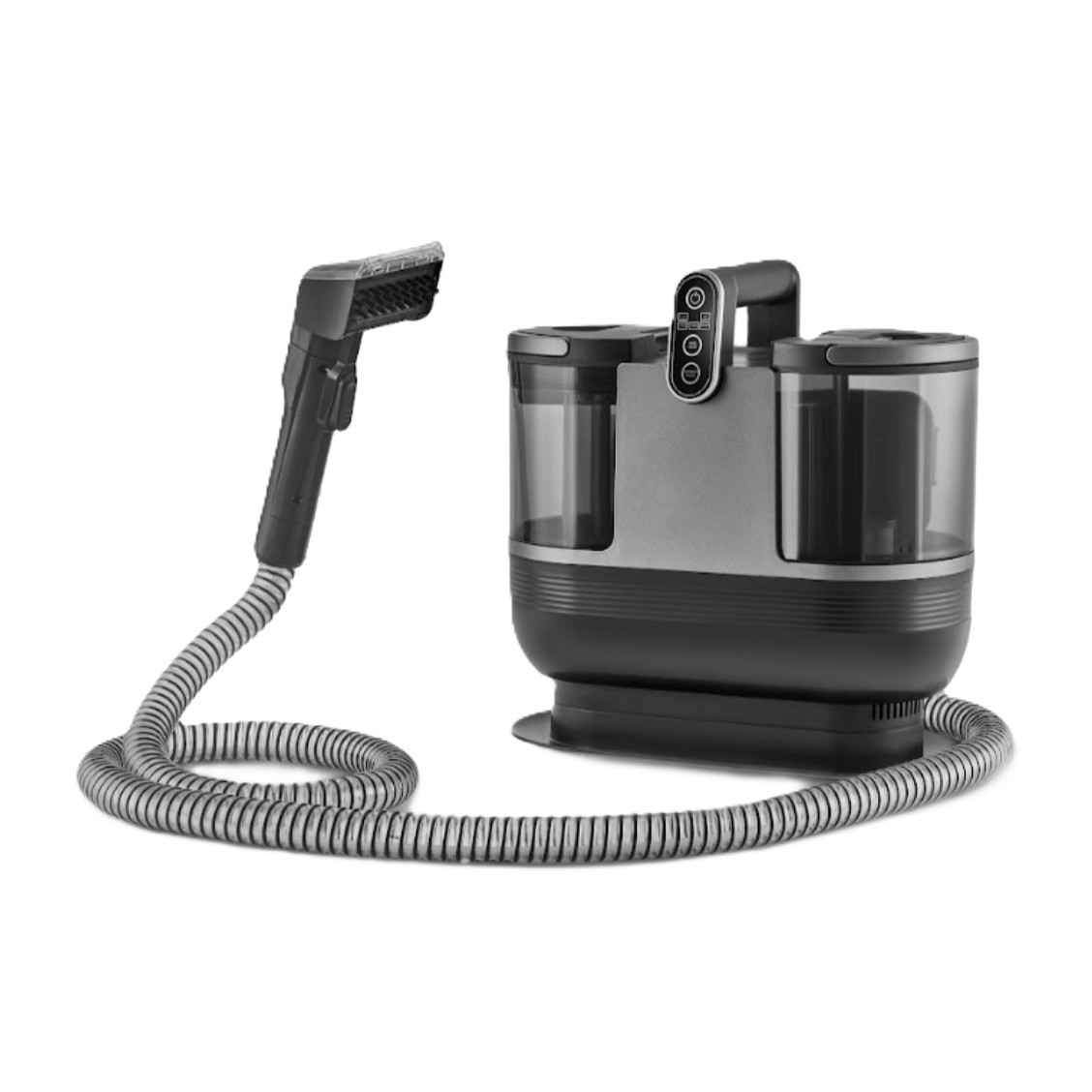 بخار شو 1700 وات 1.6 لیتری کاراجا مدل Vantuz Deepclean