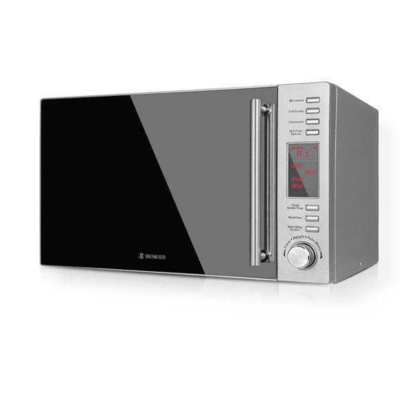 مایکروویو 32 لیتر بنس مدل مایکروویو بنس مدل BMC328