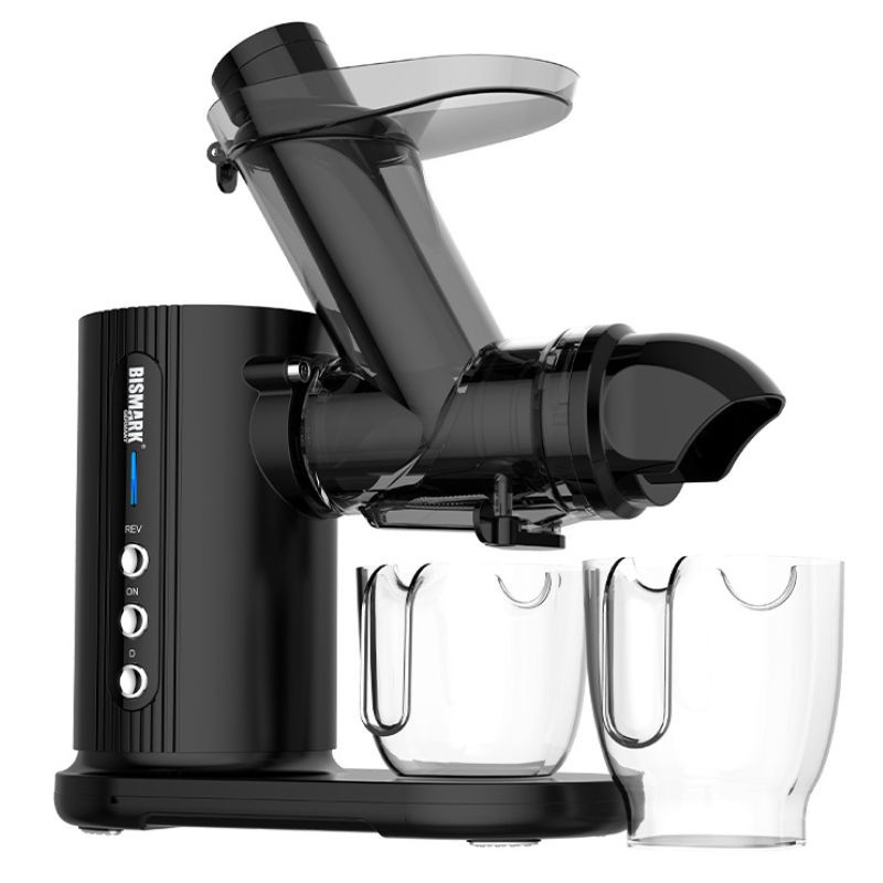 عصارهگیر 600 وات بیسمارک مدل BM354