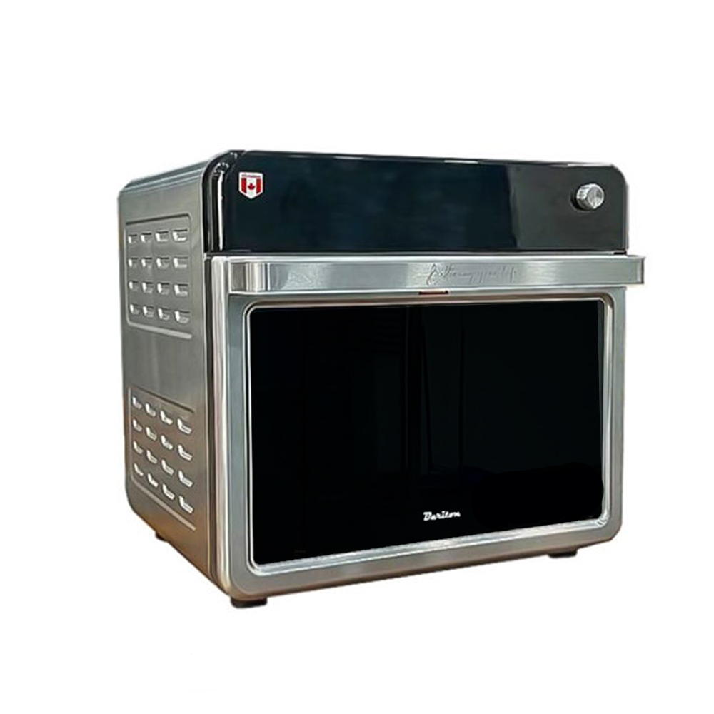 سرخ کن بدون روغن باریتون مدل BAO-342100SD
